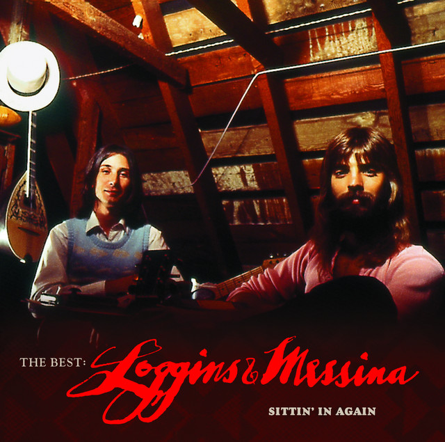 Loggins & Messina - Vahevala