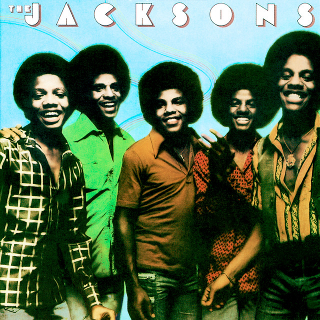 The Jacksons - Dreamer