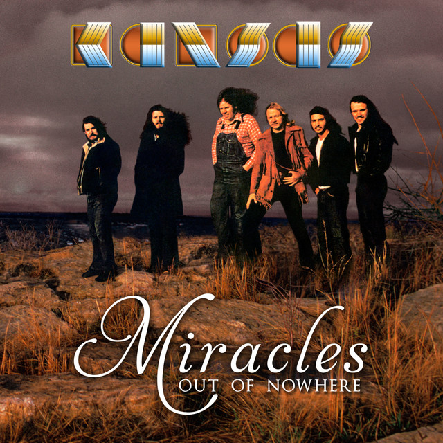 Kansas - MIRACLE (LIVE VVAL)