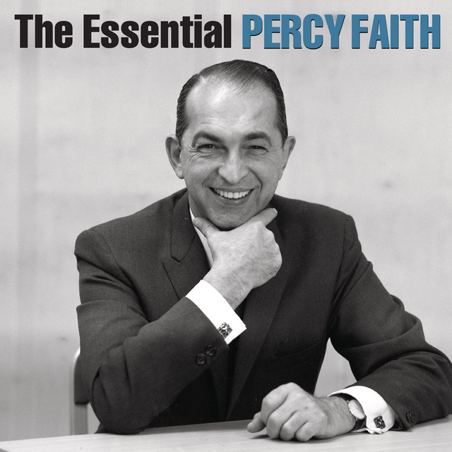 Percy Faith & His Orchestra - Where is your heart