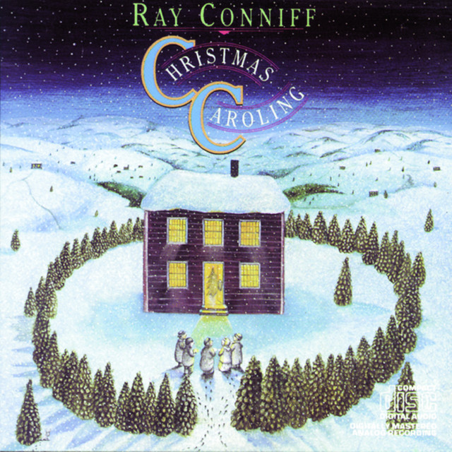 Ray Conniff - Jingle Bells