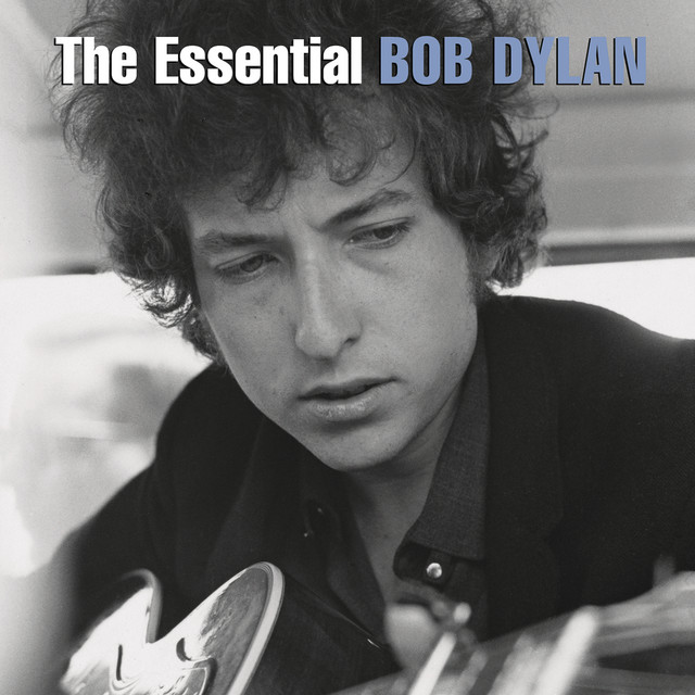 Bob Dylan - Rainy Day Women # 12 & 35