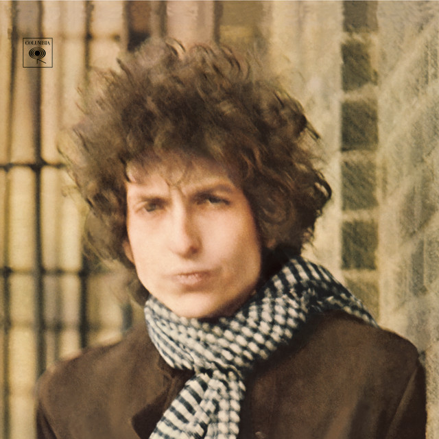 Bob Dylan - One Of Us Must Know