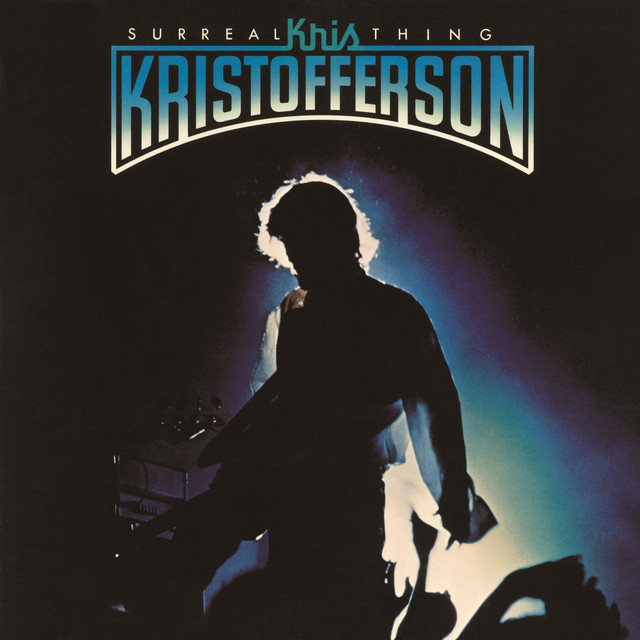 Kris Kristofferson - You Show Me Yours (And I'll Show You Mine)