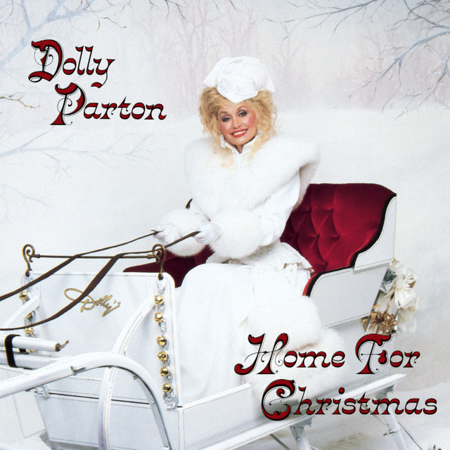 Dolly Parton - We Three Kings