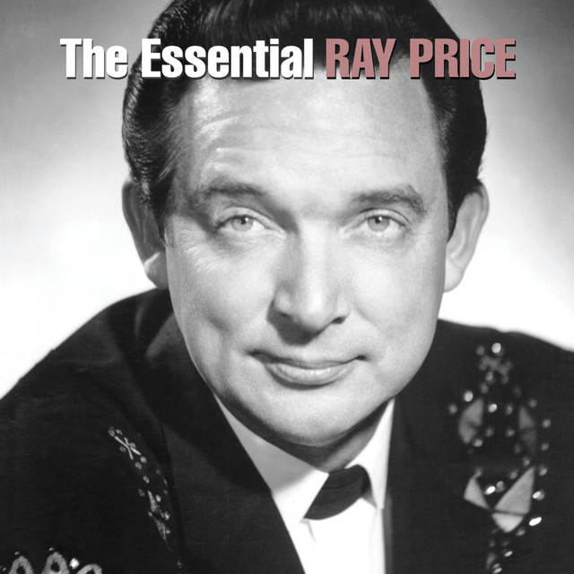 Ray Price - For The Good Times