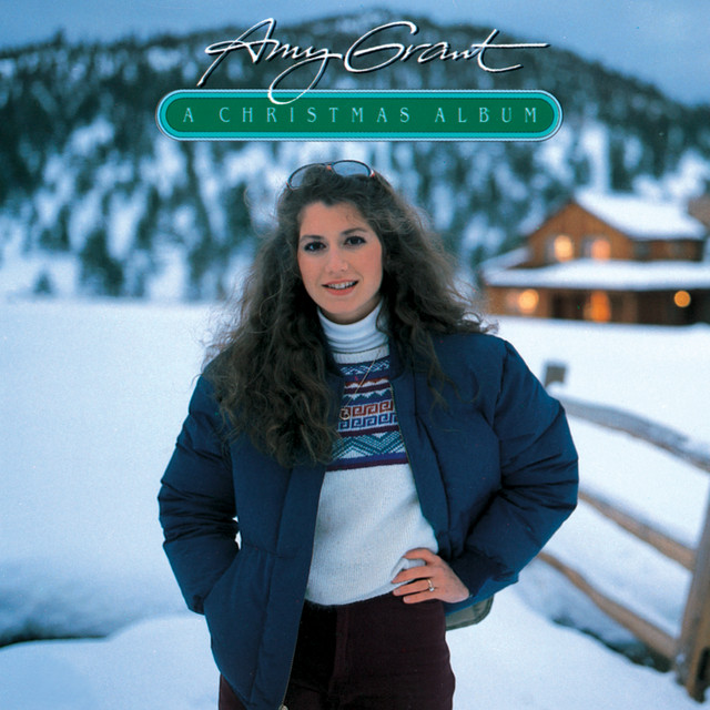 Amy Grant - Tennessee Christmas