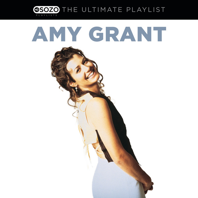 Amy Grant - Lead me on