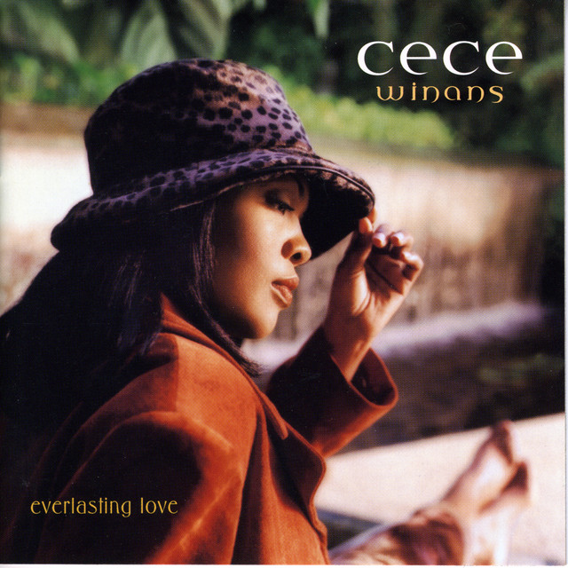 CeCe Winans - The Wind