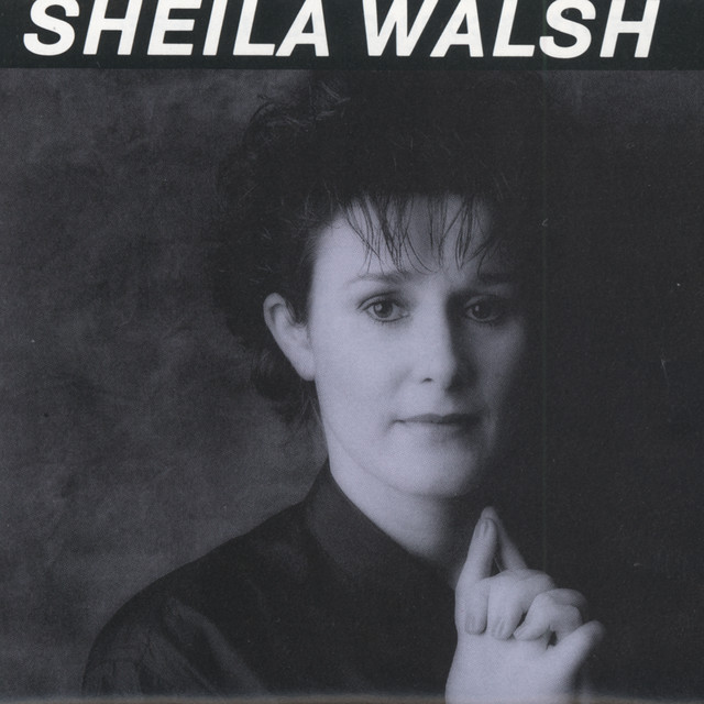 Sheila Walsh - Turn turn turn