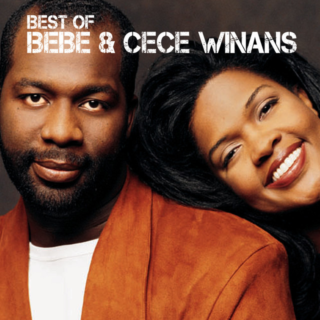 Bebe & Cece Winans - Up where we belong