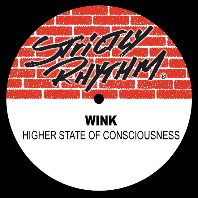 Wink - Higher State Of Consciousness