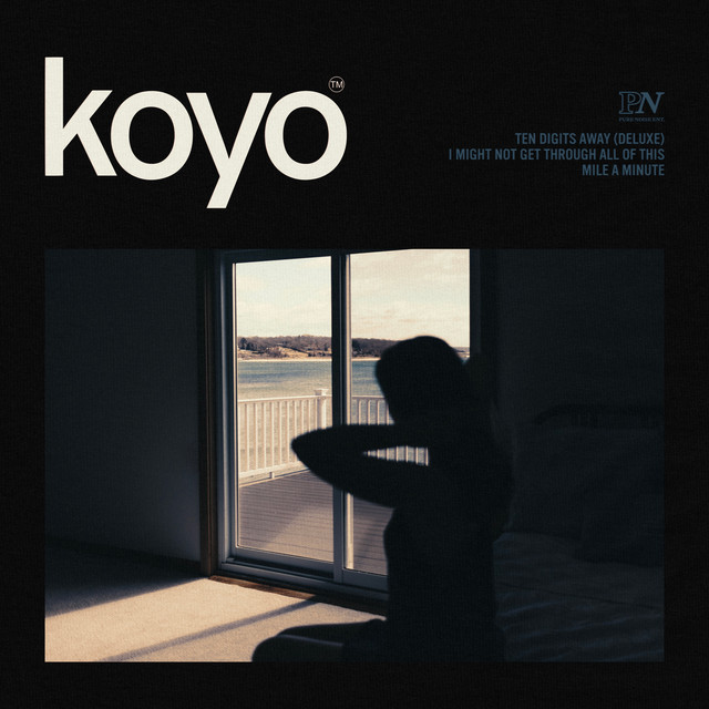 Koyo - Mile a Minute