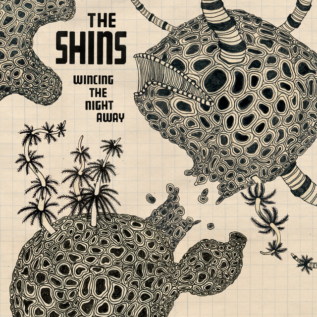 The Shins - Australia