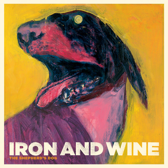 Iron & Wine - Boy With A Coin