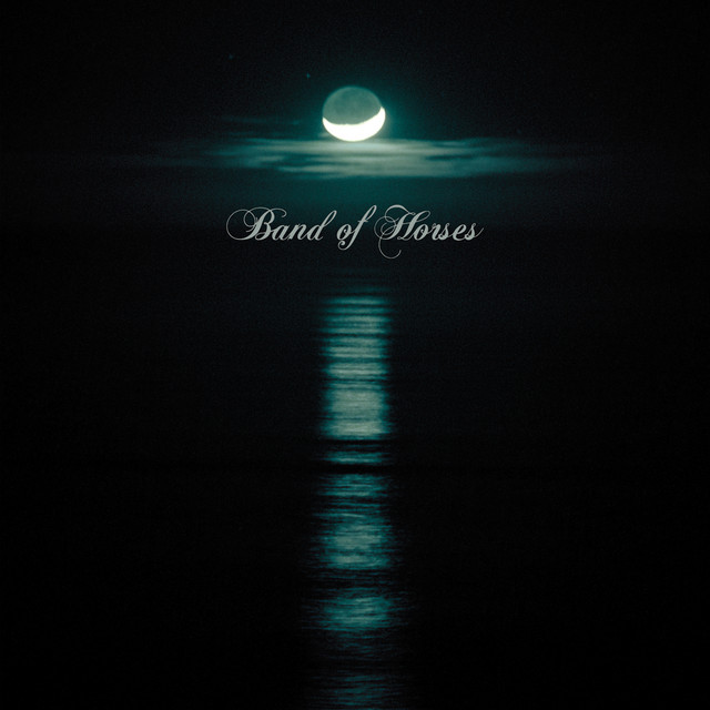 Band Of Horses - Is There A Ghost