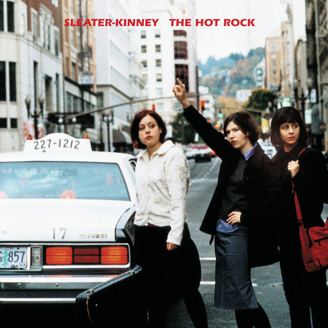 Sleater-kinney - Start Together