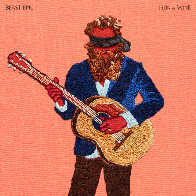 Iron & Wine - Call It Dreaming