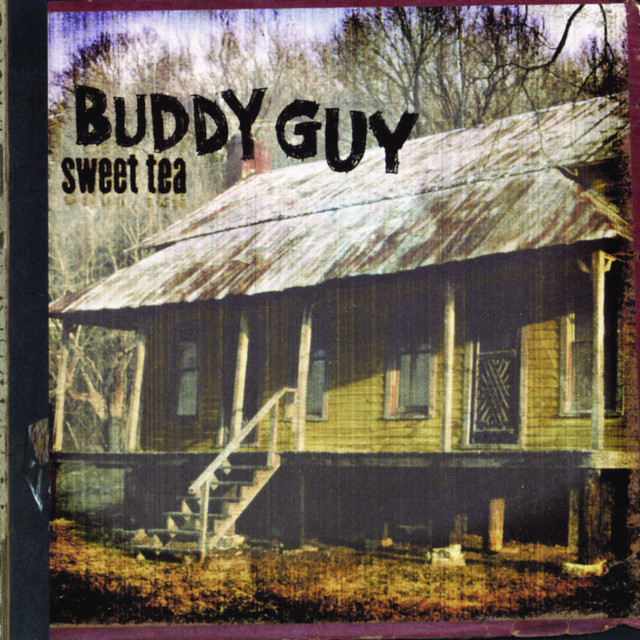 Buddy Guy - Done Got Old