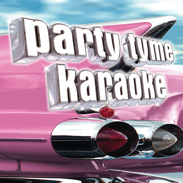 Party Tyme Karaoke - Tequila - Karaoke