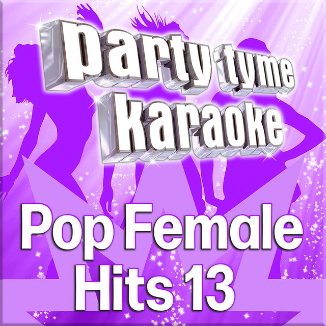Party Tyme Karaoke - #13 Wish I Didn't Miss You