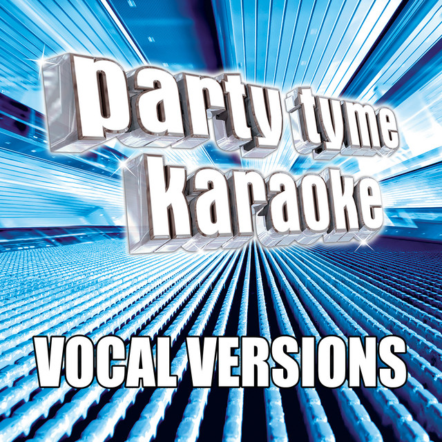 Party Tyme Karaoke - SOMEBODY THAT I USED TO KNOW (FT. KIMBRA)