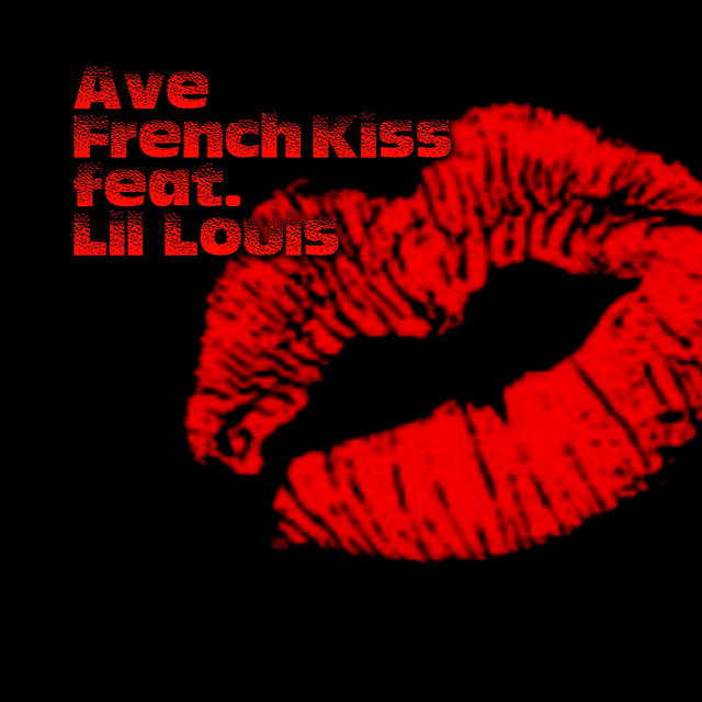 Ave - French Kiss