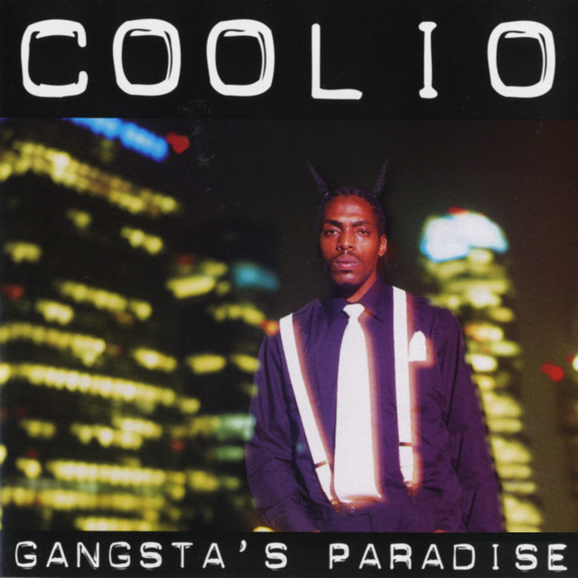 Coolio - One Two Three Four