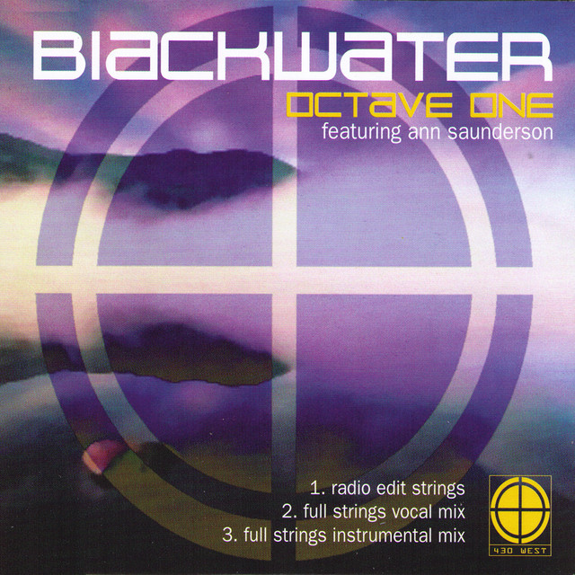 Octave One - Blackwater