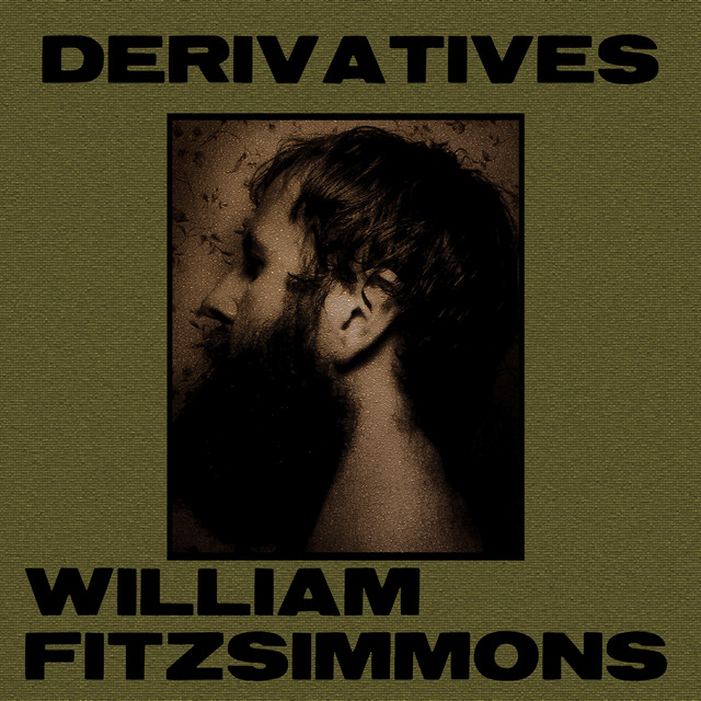 William Fitzsimmons - I Don't Feel It Anymore (George Raquet Remix)