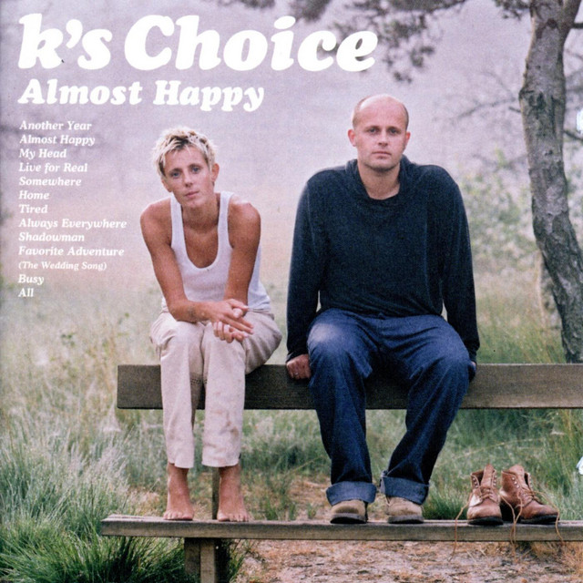 K's Choice - Another Year