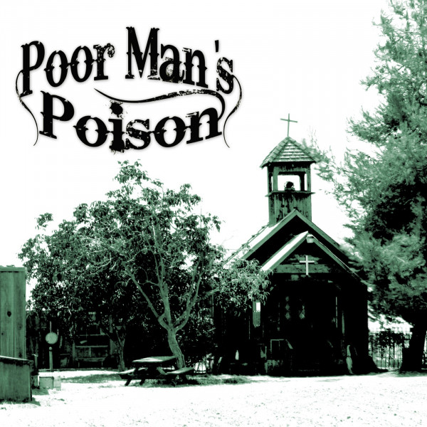 Poor Man's Poison - DEVIL'S TOWN (LIVE @ THAT'S LIVE 10)