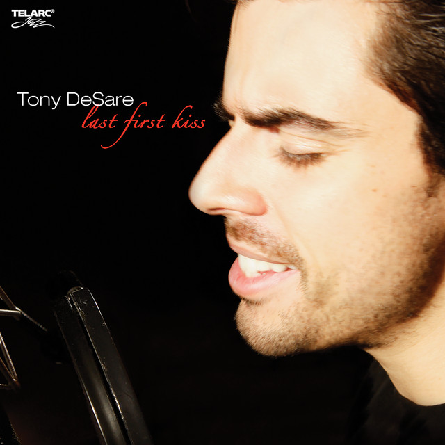 Tony Desare - Youd Be So Nice To Come Home To