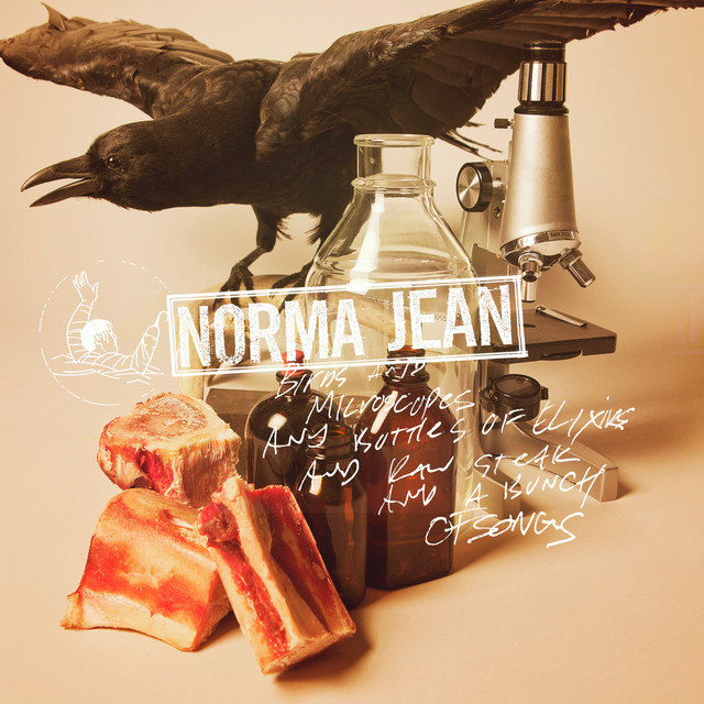 Norma Jean - Norma Jean Wants To Be A Movie Star
