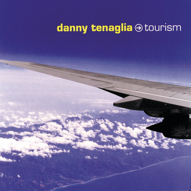 Danny Tenaglia - Music Is The Answer