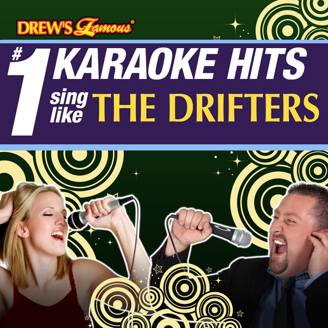 The Drifters - Like Sister And Brother