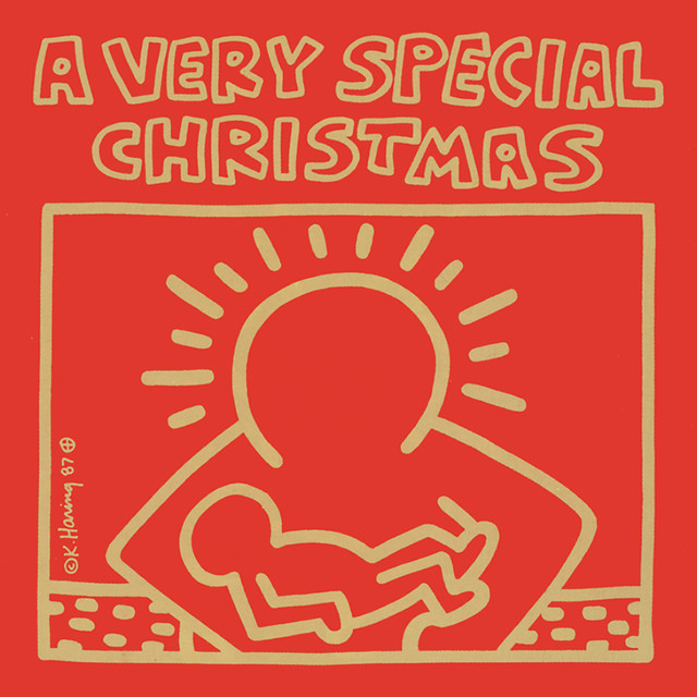 Bruce Springsteen - MERRY CHRISTMAS BABY