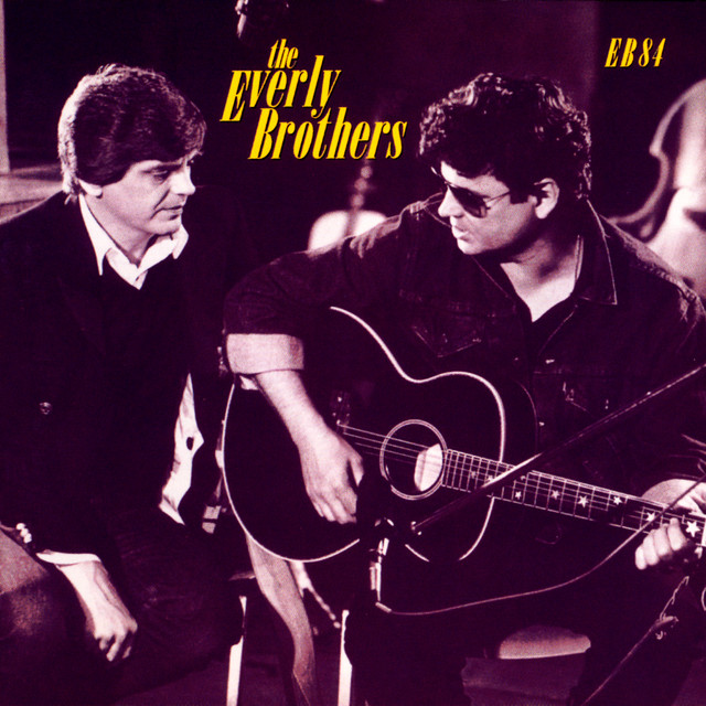 The Everly Brothers - The Story Of Me