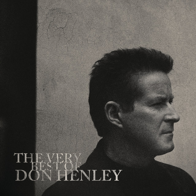 Don Henley - Dirty Laundry