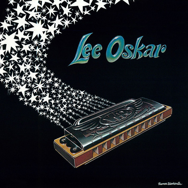 Lee Oskar - BLT