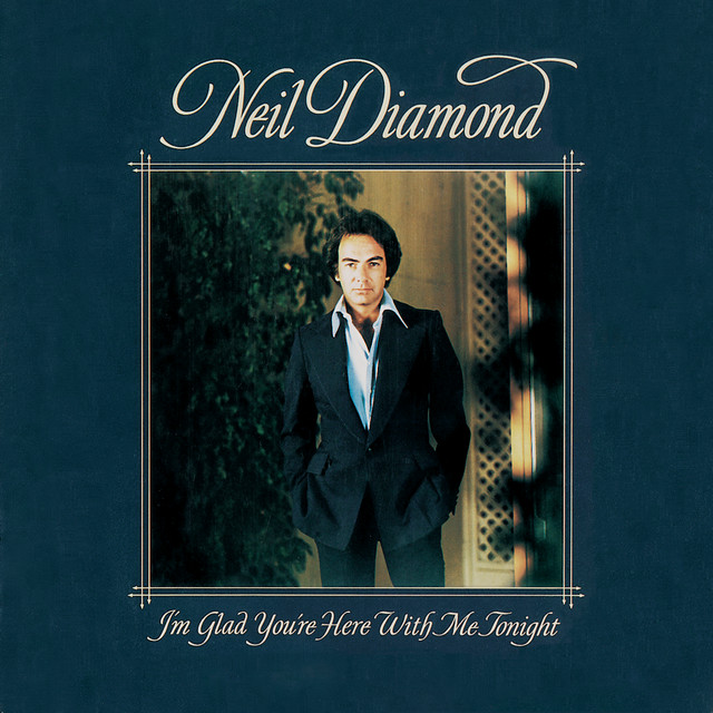 Neil Diamond - Desiree