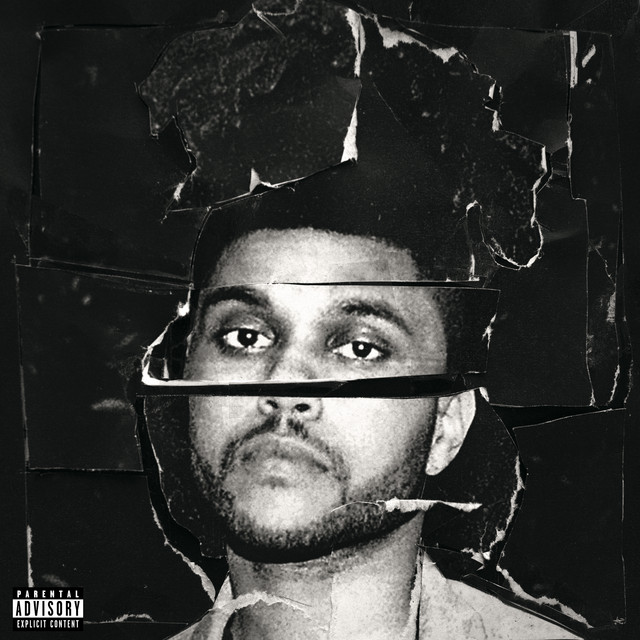 The Weeknd - Tell Your Friends