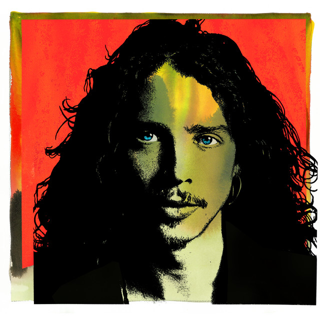 Chris Cornell - Nothing Compares 2 U
