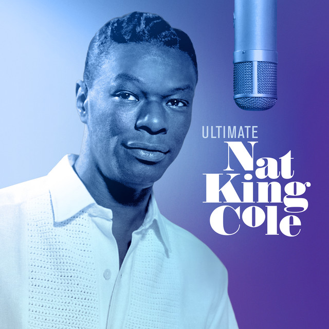 Nat King Cole - The Girl from Ipanema