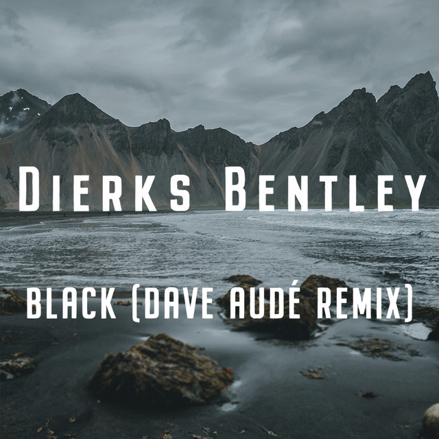 Dierks Bentley - Black