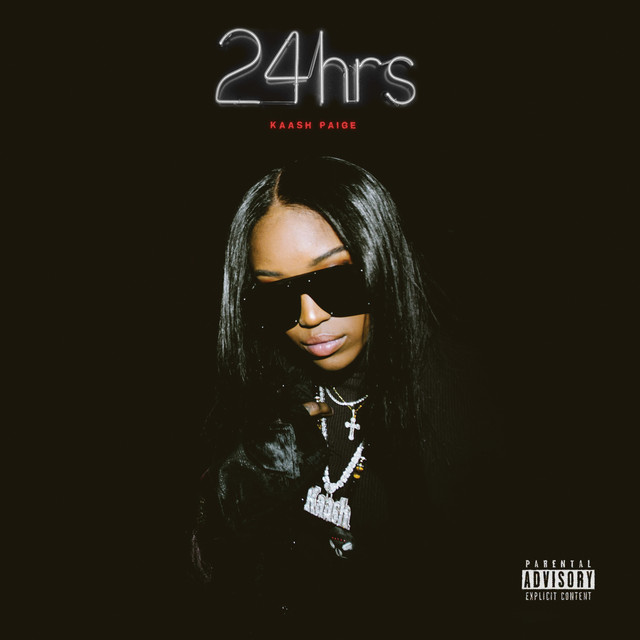 Kaash Paige Ft. Lil Tjay - 24 Hrs