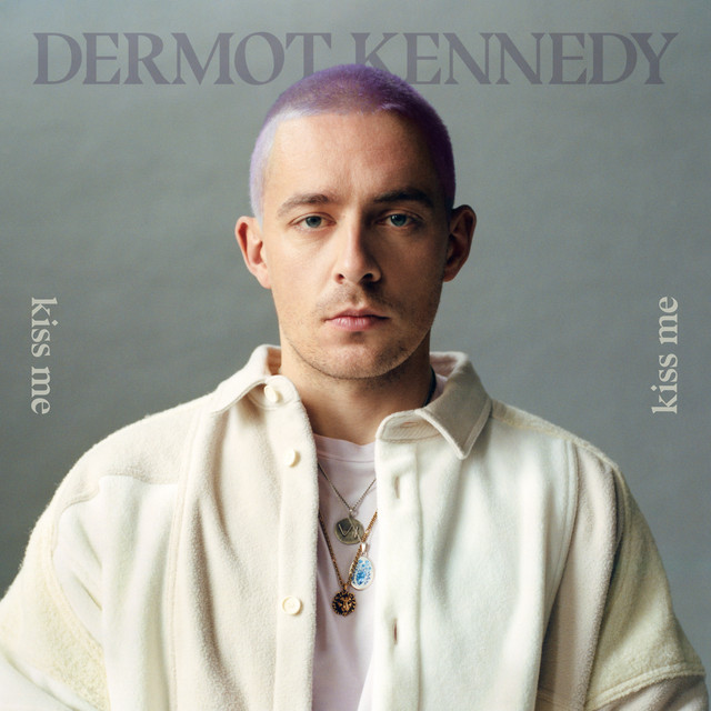 Dermot Kennedy - Kiss Me - Paul Woolford Remix