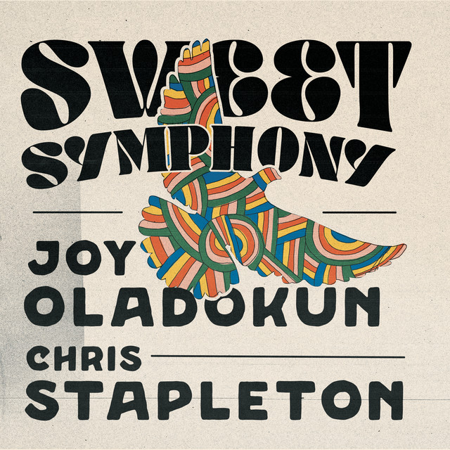Chris Stapleton - Sweet Symphony