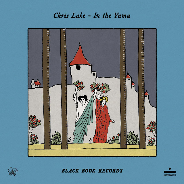 Chris Lake - The Beat Mix