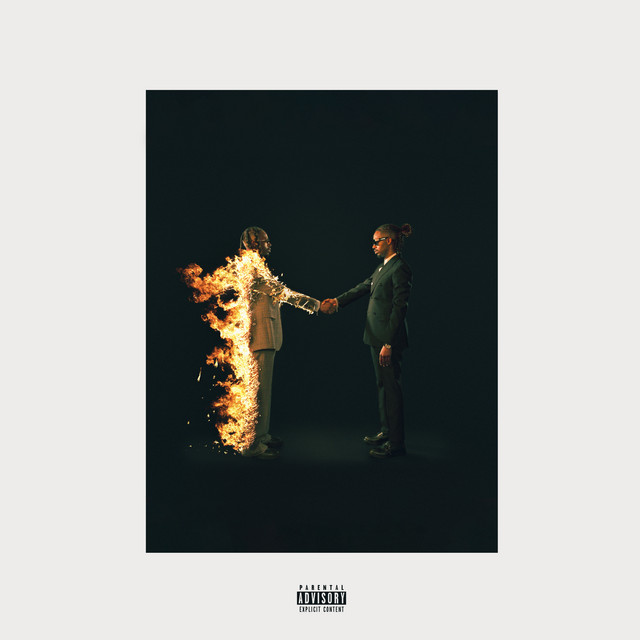 Metro Boomin - Too Many Nights (feat. Don Toliver & Future)